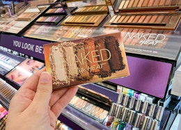 Urban Decay, Up to 55% Off for Black Friday on Amazon card image