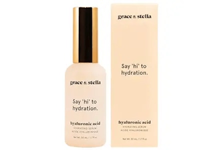 Grace & Stella Serum