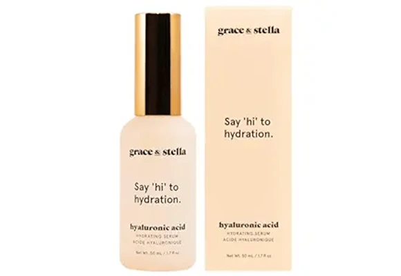Grace & Stella Serum