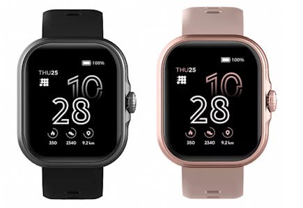 Cubitt VIVA Smartwatch