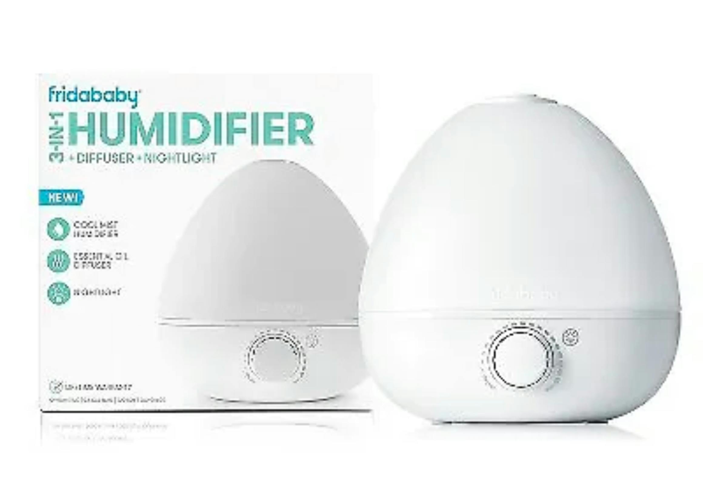 Fridababy Humidifier