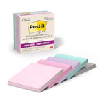Post-it Super Sticky Notes 5-Pack