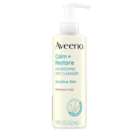 Aveeno Facial Cleanser