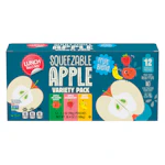 Apple Squeezies