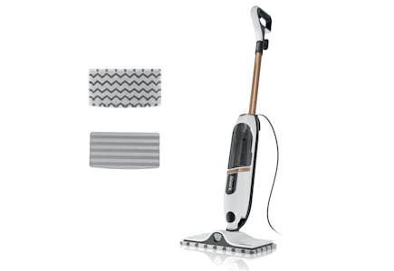 Shark SteamSpot Steam Mop