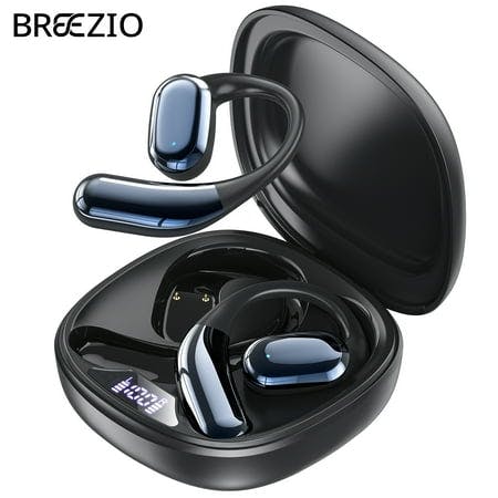 Open Ear Wireless Earbuds
