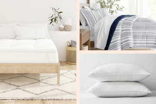 linens and hutch sale