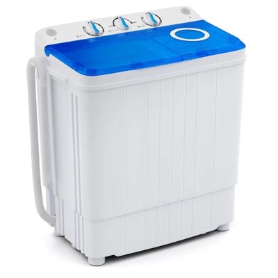 Costway Portable Washing Machine