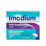 Imodium Multi-Symptom Relief
