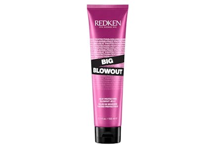 Redken Big Blowout Heat Protectant