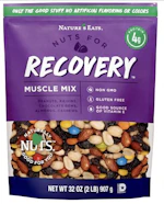 Nature's Eats Recovery Muscle Mix