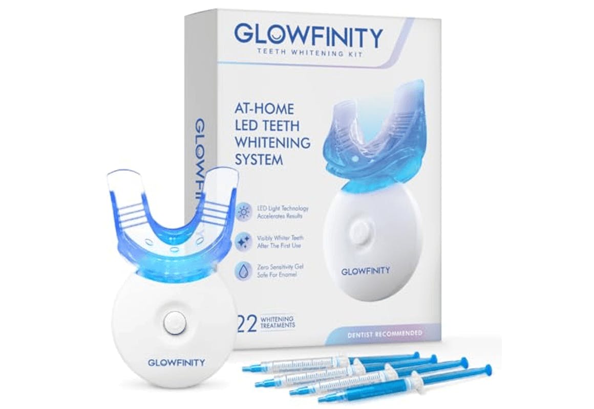 Teeth Whitening Kit