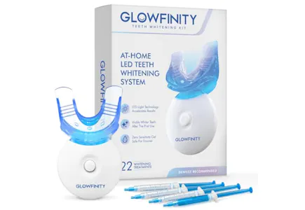 Teeth Whitening Kit