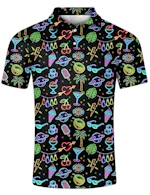 Men's Polo Golf Shirt
