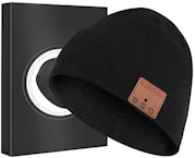 Bluetooth Beanie Headphones