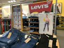 Extra 50% Off at Levi's — Deals as Low as $10 (Apparel, Bags, and More)