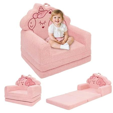 Toddler Sofa