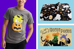 Halloween Deals at Kohl’s