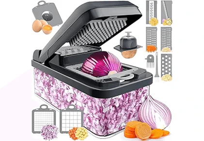 Vegetable Chopper