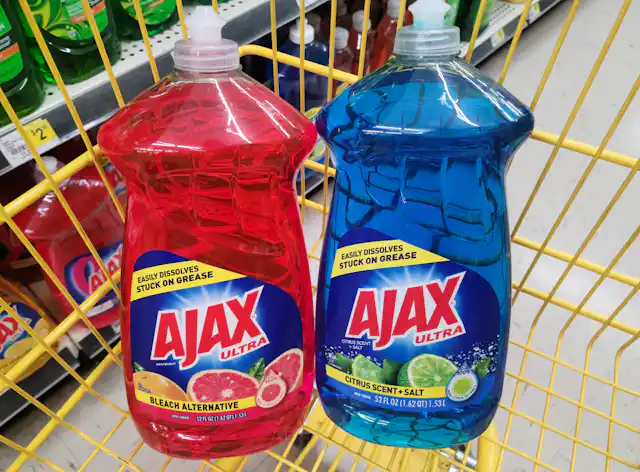 Best Dishwashing Coupons for April 2024 | The Krazy Coupon Lady