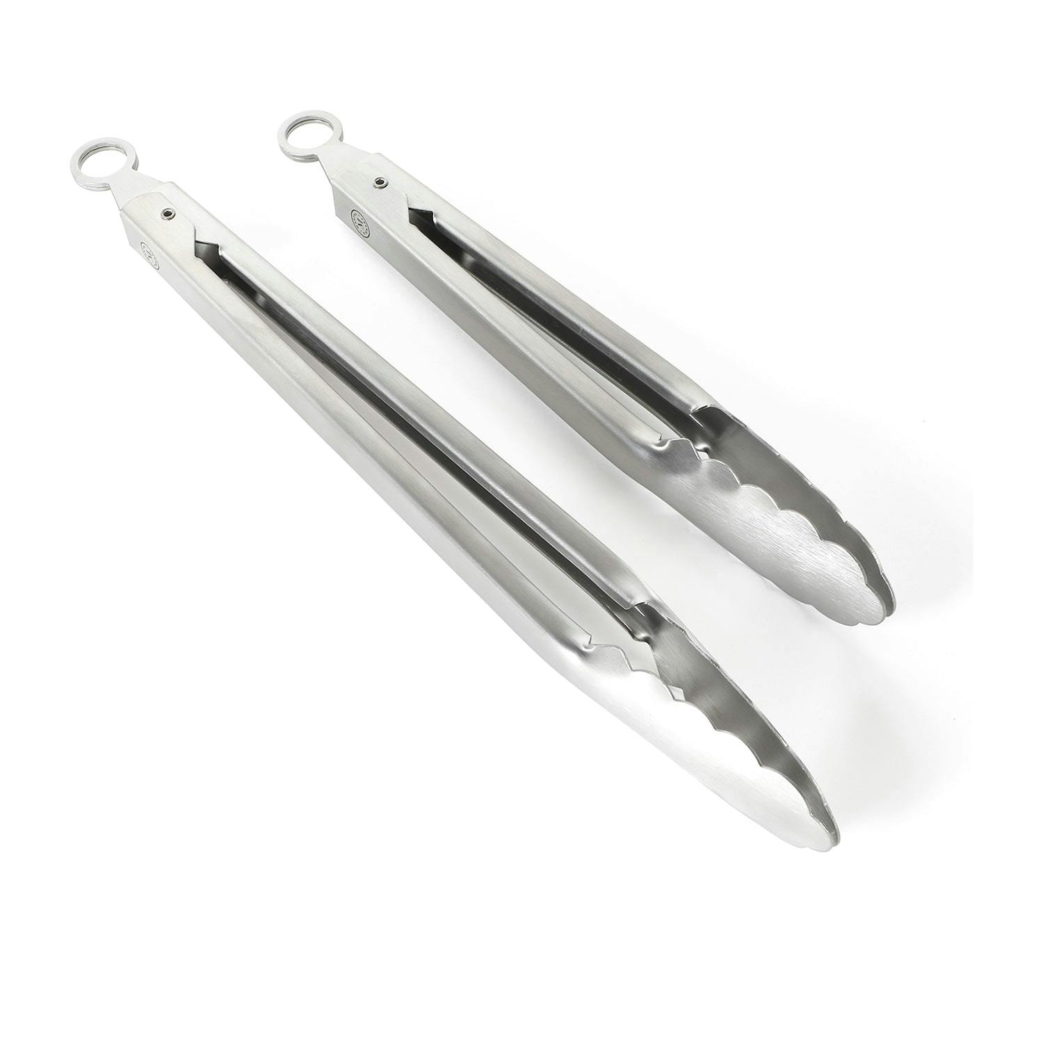 Martha Stewart Tongs Set