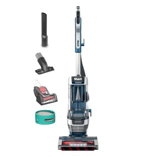 Shark Stratos Upright Vacuum