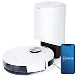 Deebot Neo+ Vacuum & Mop Robot