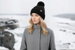 Women's Winter Beanie Hat B0FGXGGMT4