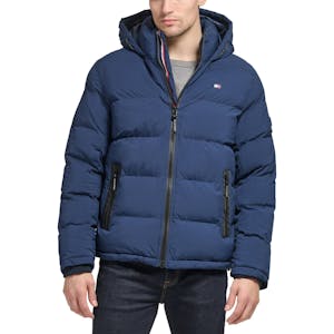 Tommy Hilfiger Puffer Jacket