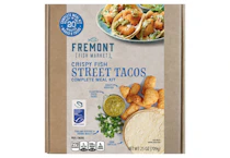 Street Taco Meal Kit