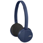 JVC On Ear Bluetooth Headphones