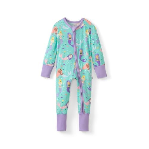 Little Sleepies Baby Pajamas