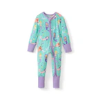 Little Sleepies Baby Pajamas