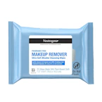 2 Neutrogena Makeup Wipe Packs