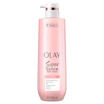2 Olay Super Serum Body Washes