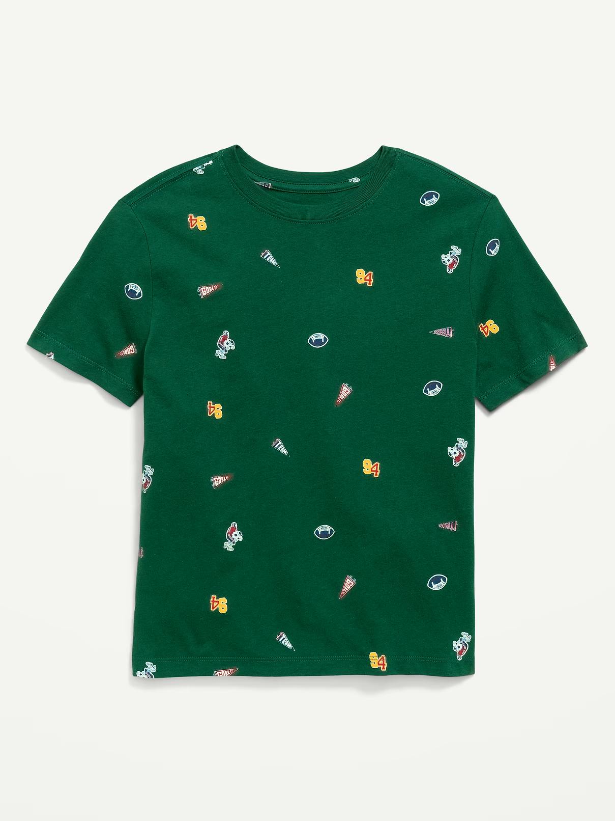 Old Navy Kids' Softest Tee
