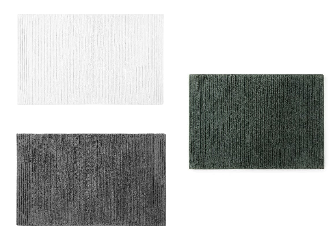 3 Bath Rugs