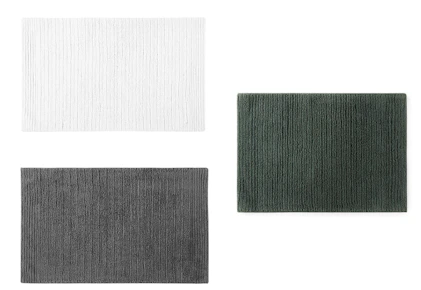 3 Bath Rugs