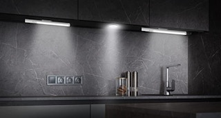 Motion Sensor LED Lights