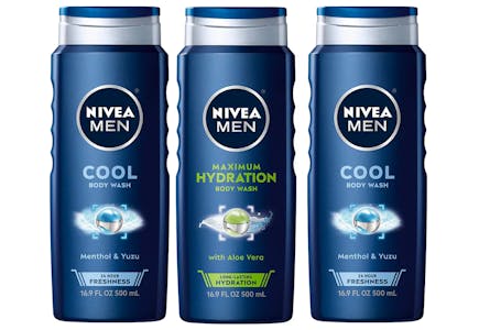 3 Nivea