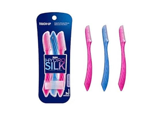 Schick Hydro Silk Dermaplaning Tool