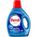 2 Persil Detergents