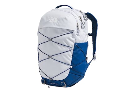 The North Face Borealis Backpack