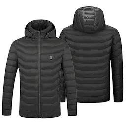 Electric Heated Jacket