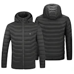 Electric Heated Jacket