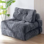 Folding Sofa Bed