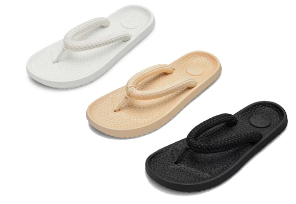 Flip-Flops