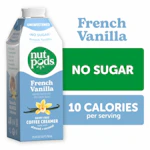 nutpods Unsweetened Creamer
