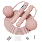 Cordless Jump Rope