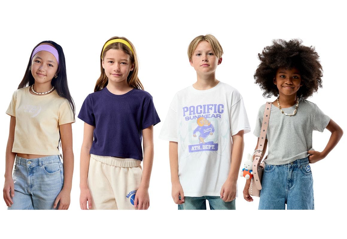 Pacsun Kids' Top
